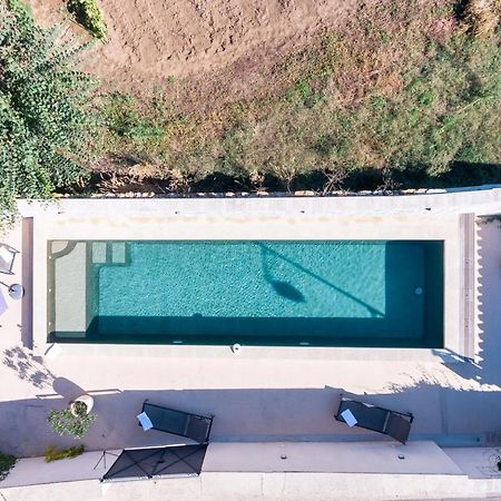Chez Nico Villa Bédoin Dış mekan fotoğraf