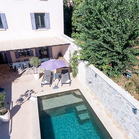 Chez Nico Villa Bédoin Dış mekan fotoğraf