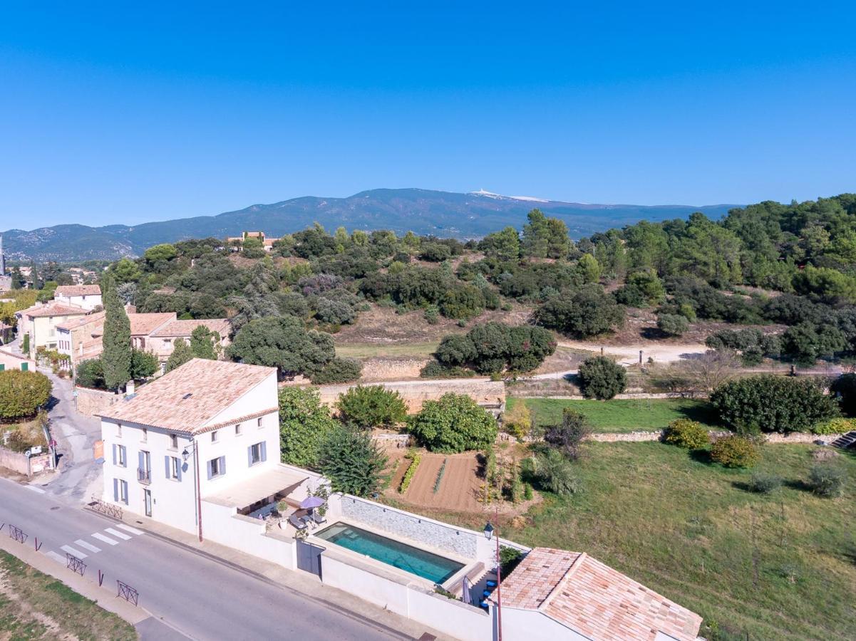 Chez Nico Villa Bédoin Dış mekan fotoğraf