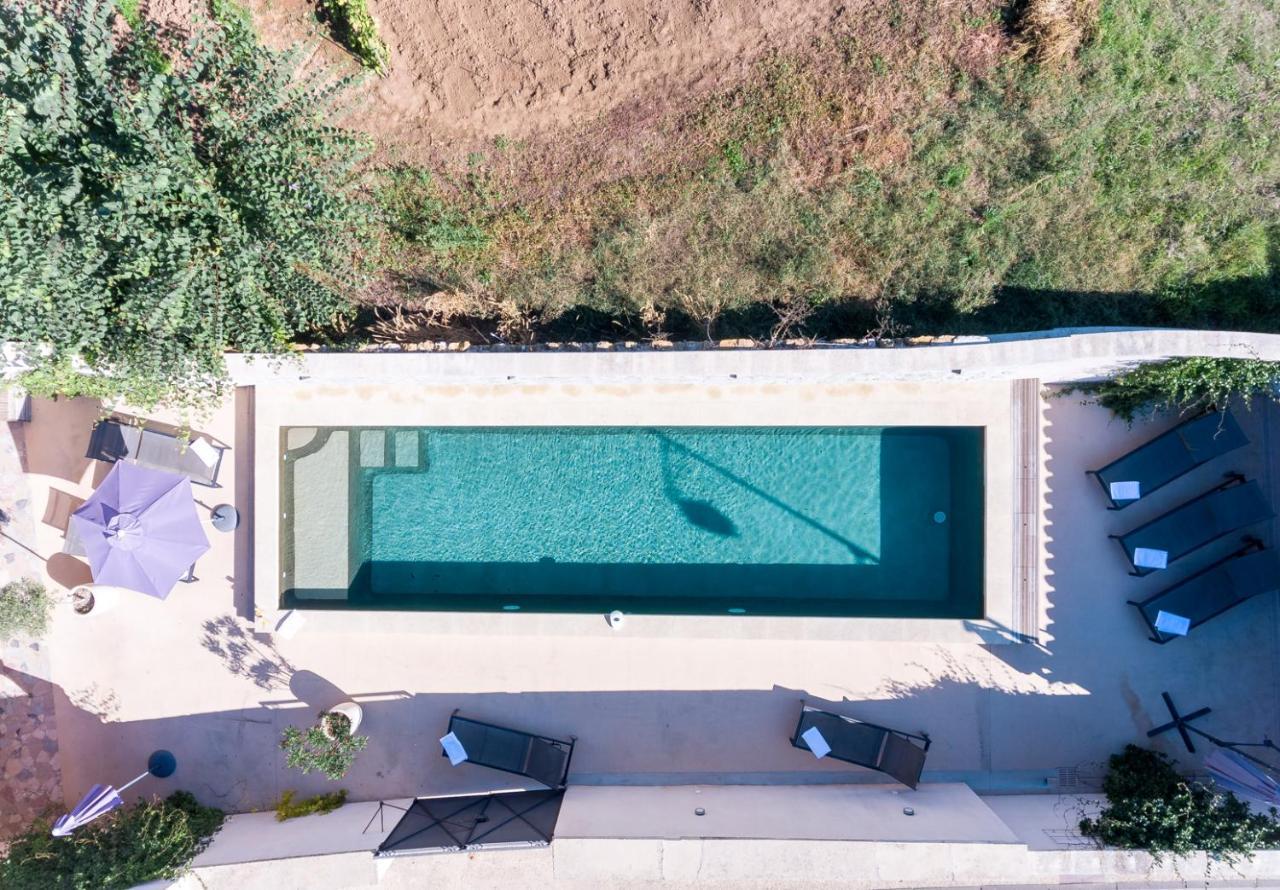 Chez Nico Villa Bédoin Dış mekan fotoğraf