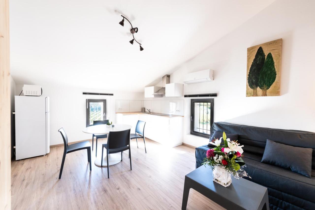 Chez Nico Villa Bédoin Dış mekan fotoğraf