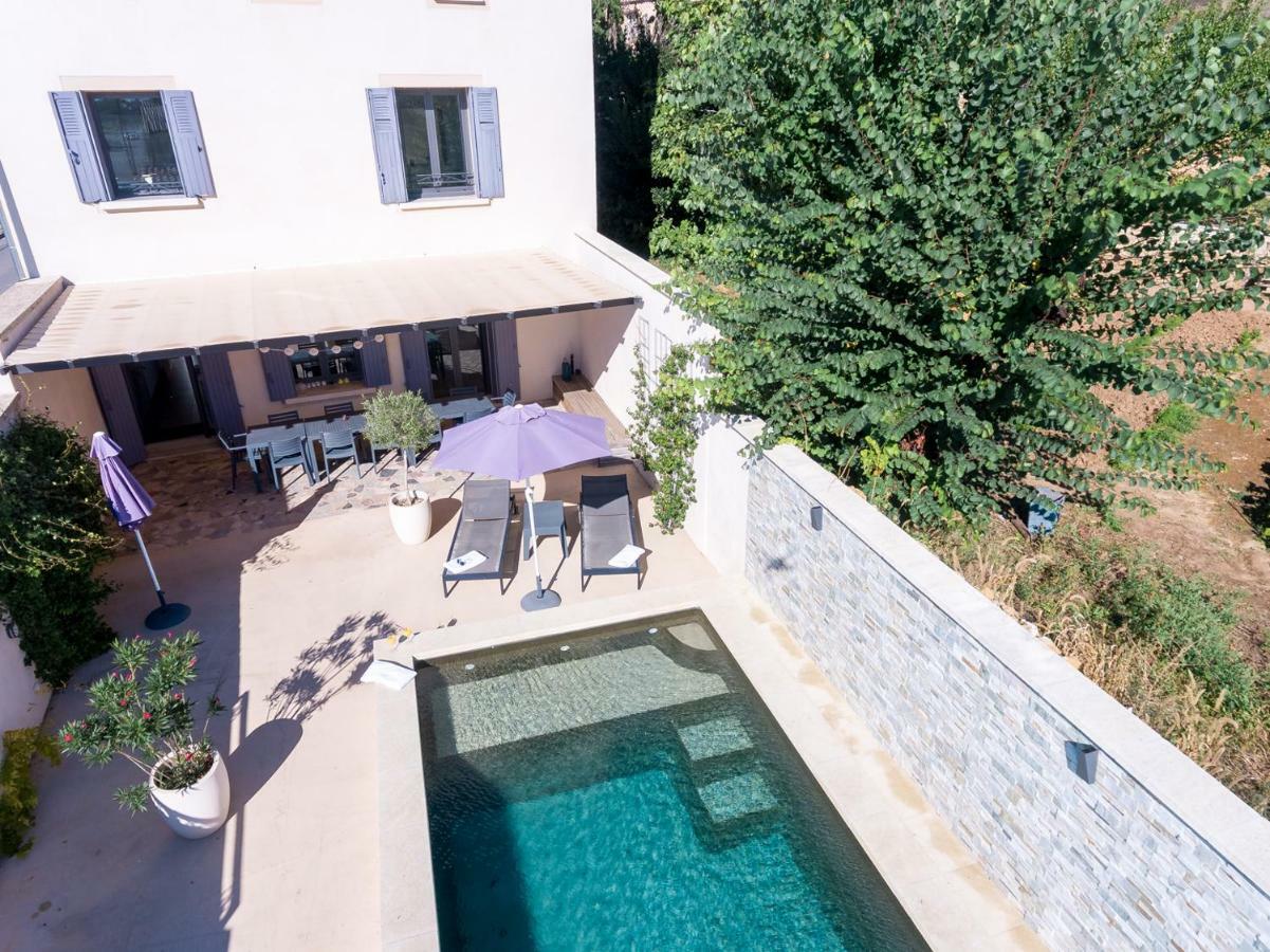 Chez Nico Villa Bédoin Dış mekan fotoğraf