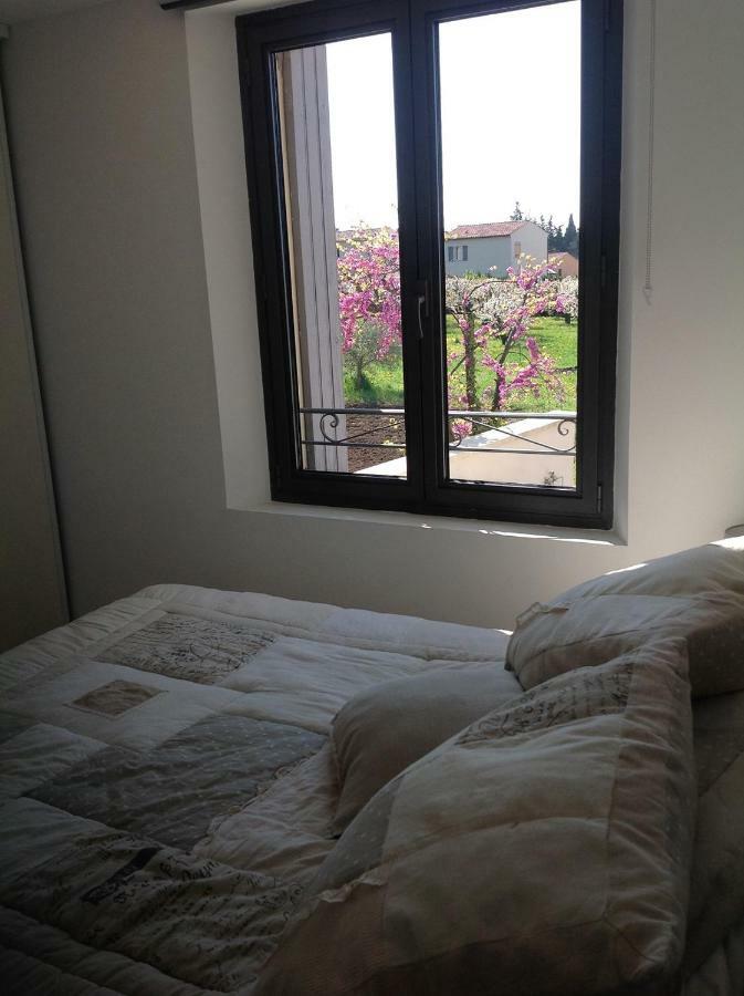 Chez Nico Villa Bédoin Dış mekan fotoğraf