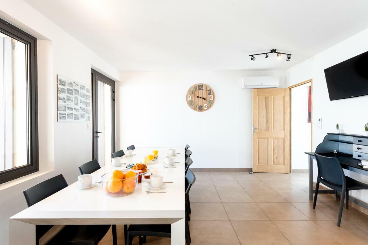 Chez Nico Villa Bédoin Dış mekan fotoğraf