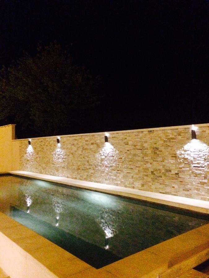 Chez Nico Villa Bédoin Dış mekan fotoğraf