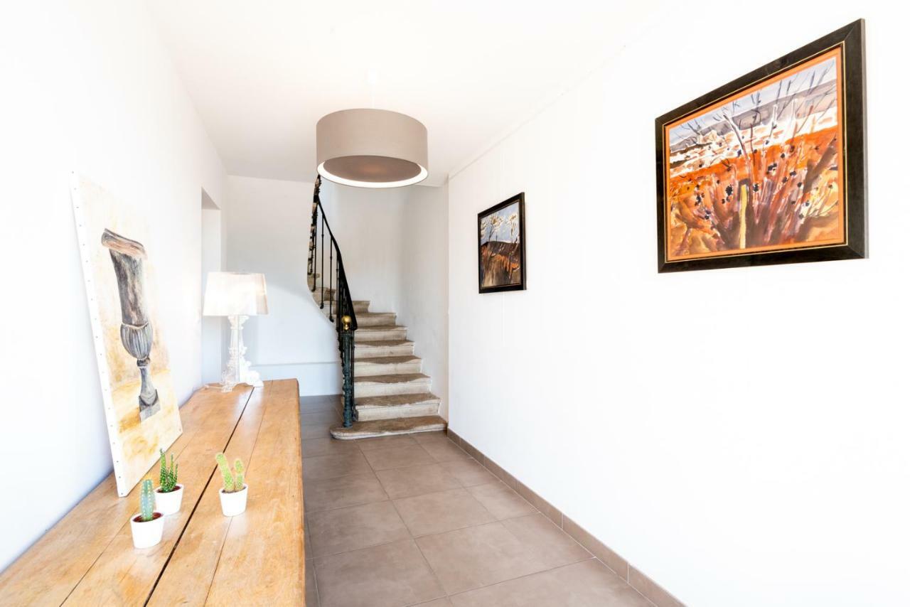 Chez Nico Villa Bédoin Dış mekan fotoğraf