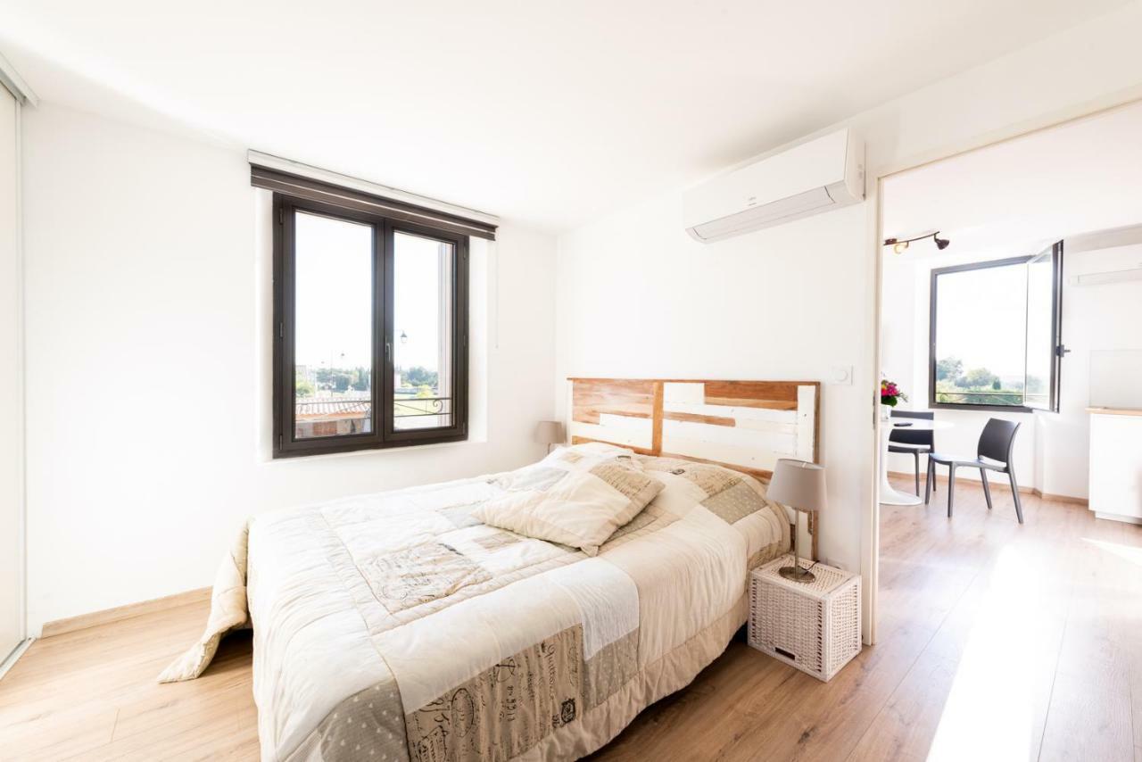 Chez Nico Villa Bédoin Dış mekan fotoğraf
